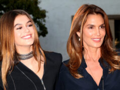 (Фото/Видео) Наполни 60 години, а сè уште го има целиот свет под своите нозе