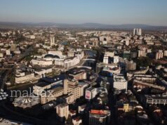 Три жени пријавиле семејно насилство за 12 часа – приведени осомничени во Кисела Вода, Центар и Чаир