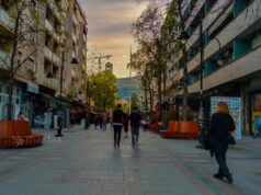 Укинување на техничка влада, криминал, корупција, Груевски, се враќаме во 2016 година, велат од СДСМ