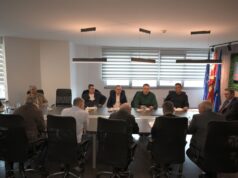 Трипуновски: Работиме на стабилен откуп и цена на суровото млеко