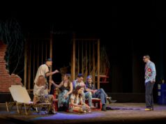 Mozzart го отвори „Театарот на хуманоста“: Племенита уметност која ја храни душата