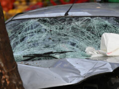 Малолетник тешко повреден во сообраќајка на патот Прилеп–Македонски Брод