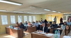 Советот на Општина Центар не ја изгласа одлуката за техничка исправка на ДУП за дел од локалитетот Буњаковец 1