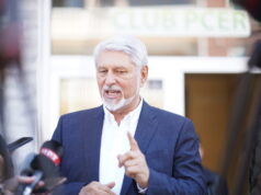 Јакимовски: Ако победев на изборите немаше да броиме 100 дена, туку завршени проекти