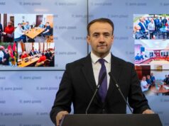 (Видео) Стојаноски: Работниците не добија ветувања, добија повисоки плати