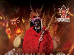 Крива Паланка ја слави Прочка со автентичниот обичај „Сусурига 2026“