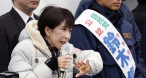 Јапонската премиерка Такаичи освои историска победа на изборите