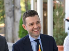 Муцунски ќе го пречека хрватскиот министер за надворешни работи: Во фокус билатералните односи, економската и секторската соработка