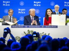 Трамп ги спомена Србија и Косово: Ако не се согласувате, јавете ми се