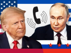 Путин повторно го насамари Трамп, објави „Њузвик“