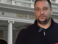 ВМРО-ДПМНЕ: Со 40 амандмани го заштитивме зголемувањето на платите, зошто Трендафилов молчи за фактите од 2024 година?
