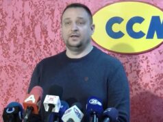 ССМ утре од 11 часот ќе ја блокира Владата: Ќе донесеме и одлука за генерален штрајк, видовме дека на маса не нè слушаат