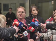 Јаневска: Со универзитетите го подготвивме и со конструктивна дебата ќе го завршиме Законот за високото образование