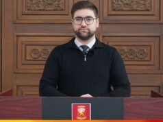 Манасиевски: Партиските притисоци предводени од СДС и ДУИ разрешувале судии за еден ден, морало се да оди по насока на Заев