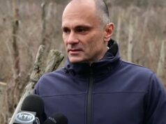 Филипче обвинува дека власта удрила и по средните винарии