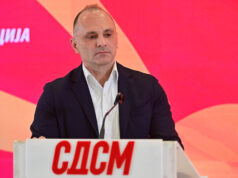 Филипче до Мицкоски: Кој е Душан Адамовиќ и зошто е избран за Конзул во Србија?