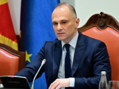 ВМРО-ДПМНЕ: За тоа како се шверцуваат 5 тони марихуана Димитријевиќ нека го праша Филипче кој панично ја напушта државата на 2 февруари кон јужниот сосед