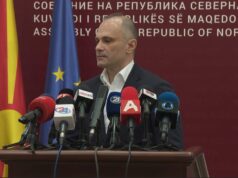 (Видео) Филипче: СДСМ ќе побара намалување на цените на патарините