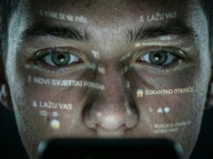 Бранови од вештачка интелигенција пристигнуваат на социјалните мрежи, препознавањето станува невозможно