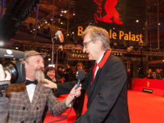 Вим Вендерс од Берлинале: Филмовите можат да го променат светот, но не на политички начин