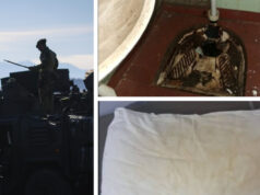 Војници во влага, на перници стари со децении, со прибор стар 20 години и руинирани тоалети – синдикатот алармира по појавата на шуга во велешката касарна