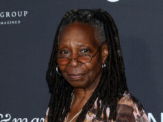 (Видео) „Не бев ниту негова девојка ниту негова пријателка“: Вупи Голдберг проговори по објавувањето на документите за Епстин