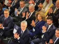 Јотова: Дознаваме дека РСМ бара друго лоби за заобиколување на прашањата за човековите права, тоа е неприфатливо