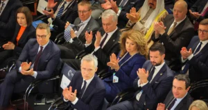 Јотова: Дознаваме дека РСМ бара друго лоби за заобиколување на прашањата за човековите права, тоа е неприфатливо