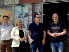 ВМРО-ДПМНЕ: Нема скандал, ниту криминал, а во тоа да не се вмешани Заев и Филипче