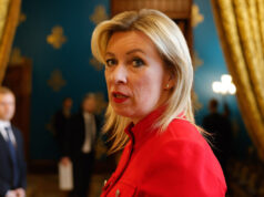 Русија: Инцидентот кај Куба е „агресивна провокација од САД“