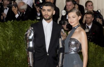 (Видео) „Никогаш не бев заљубен во неа, но ја почитувам поради нашето дете“