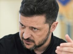 Американците понудиле безбедносни гаранции за Украина, Зеленски не е задоволен