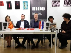 Потпишан Меморандум за културна соработка меѓу загребскиот Музеј за ументости и занаети и Националната галерија на Македонија