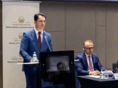 Сали: Реформите не се случуваат само на централно ниво, тие се спроведуваат во општините