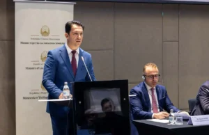 Сали: Реформите не се случуваат само на централно ниво, тие се спроведуваат во општините