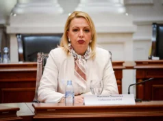 Пешевска: Предлогот за електронски алки за насилници е недоработена иницијатива, без правна основа