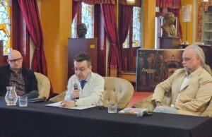 МНТ со нов театарски бран: Внимателно курирана програма со премиери, меѓународни гостувања и отворена сцена за млади