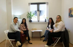 Бесплатни терапии за ментално здравје во Драчево: Нова услуга на општина Кисела Вода