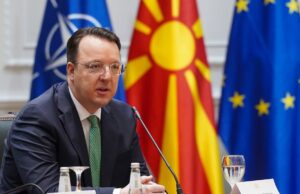 Николоски: Даваме силна подршка за реализација на БРТ за Град Скопје