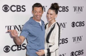 Хју Џекмен подготвува нова свадба, но се соочува со една пречка