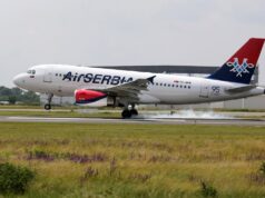 Ер Србија евакуираше уште 266 лица од Дубаи во Белград