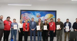 Општина Карпош: Доделени признанија за најуспешните крводарители