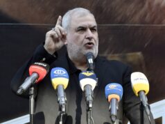 Саудиските медиуми: Израел го уби лидерот на Хезболах