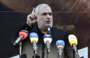 Саудиските медиуми: Израел го уби лидерот на Хезболах