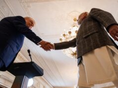 Пресврт: Америка ѝ дозволи на Индија да купува руска нафта