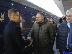 Финскиот претседател: ЕУ ќе мора да ги признае територијалните отстапки на Украина кон Русија