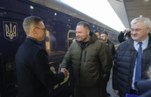 Финскиот претседател: ЕУ ќе мора да ги признае територијалните отстапки на Украина кон Русија