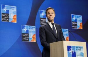 Руте ја поддржува воената стратегија на Трамп против Иран, ги повикува сојузниците на единство