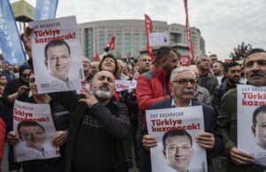 Турскиот опозициски лидер оди на суд: се соочува со 2.430 години затвор