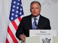 Виткоф: Иранците ни кажаа дека имаат доволно ураниум за 11 нуклеарни бомби